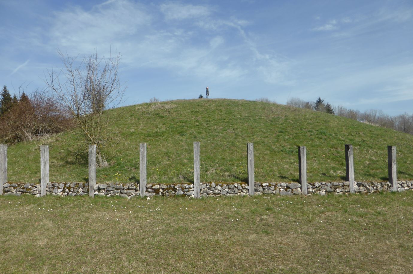 Fürstengräber