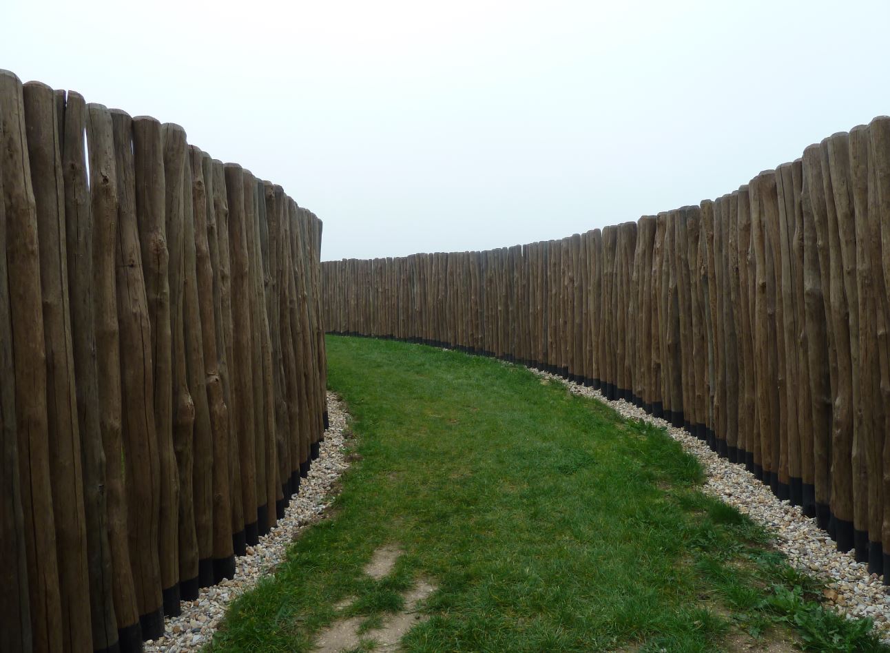 Gosek Wall